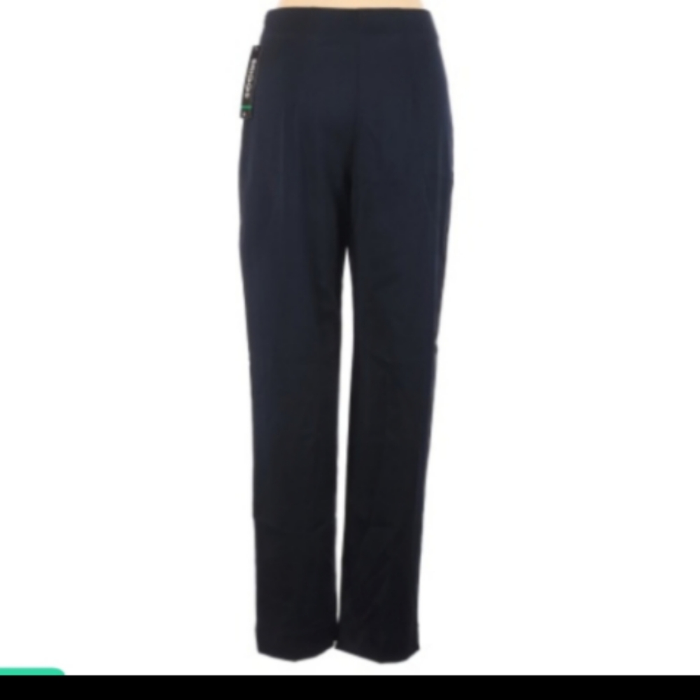 Briggs Navy Pants Size 20